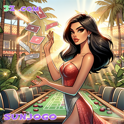 sunjogo