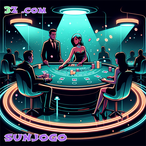 Explorando o Login Inovador do Sunjogo: Uma Nova Experiência